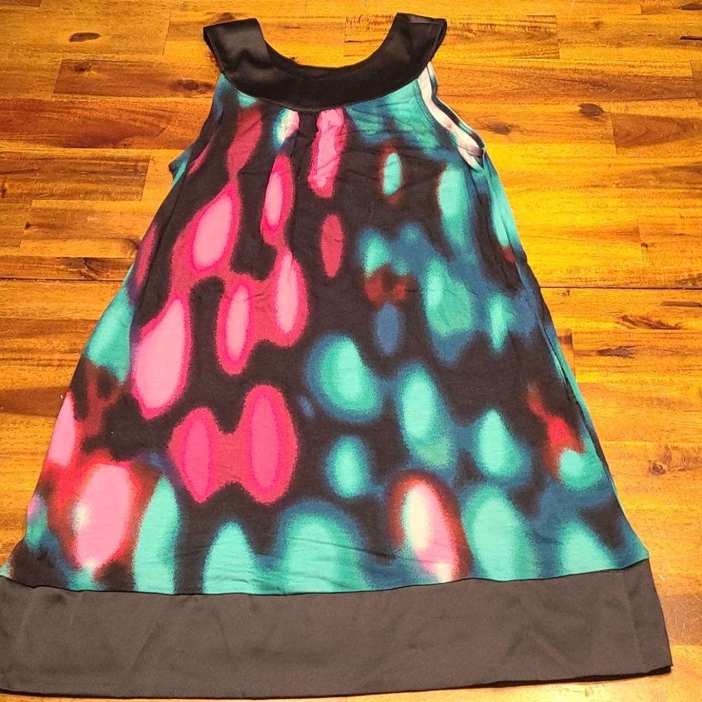 Express mini dress